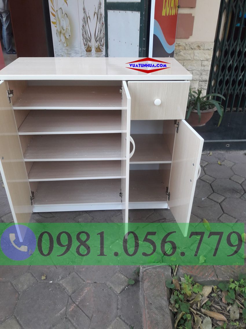 địa chỉ cửa hàng bán tủ nhựa giầy dép uy tín và chất lượng tại Hà Nội
