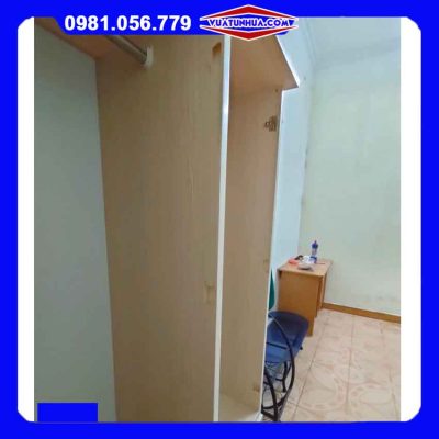 Ngăn kéo tủ nhựa bị hỏng ray
