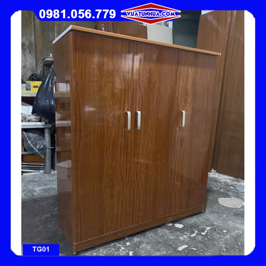 Top 5 tủ giày dép nhựa giả gỗ