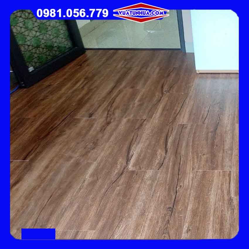 sàn nhựa quận Bắc Từ Liêm