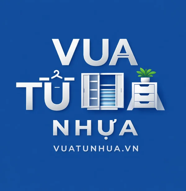 Vua Tủ Nhựa