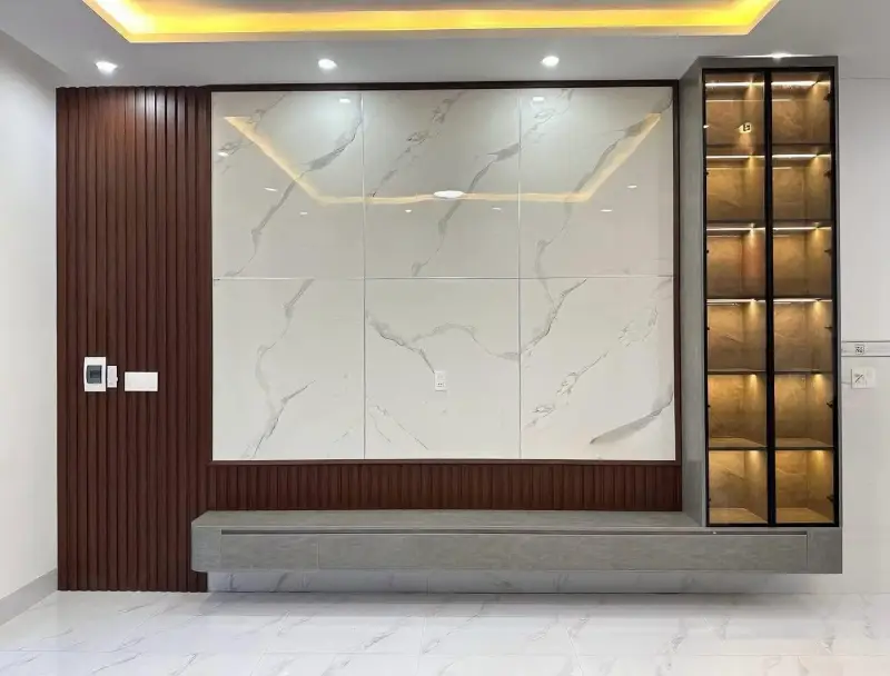 Kệ tivi nhựa Zukoplast cao cấp KTV05